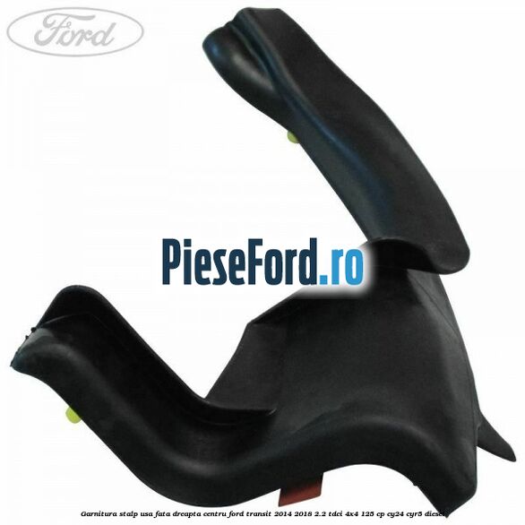 Garnitura stalp usa fata dreapta centru Ford Transit 2014-2018 2.2 TDCi 4x4 125 cp Garnitura stalp usa fata dreapta centru Ford Transit 2014-2018 2.2 TDCi 4x4 125 cp CY24, CYR5 diesel
