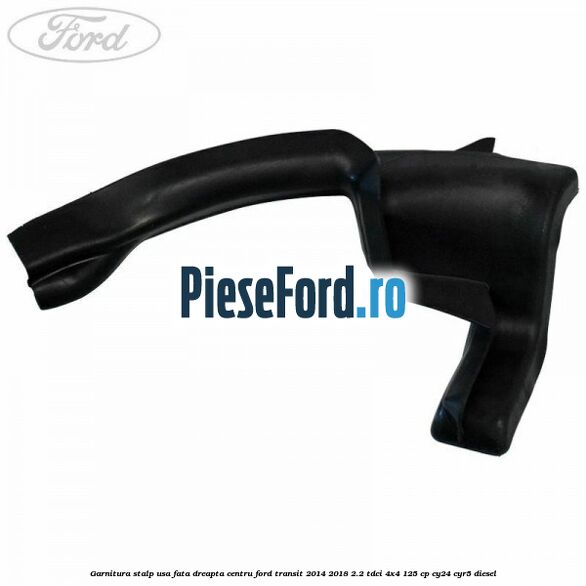 Garnitura stalp usa fata dreapta centru Ford Transit 2014-2018 2.2 TDCi 4x4 125 cp Garnitura stalp usa fata dreapta centru Ford Transit 2014-2018 2.2 TDCi 4x4 125 cp CY24, CYR5 diesel