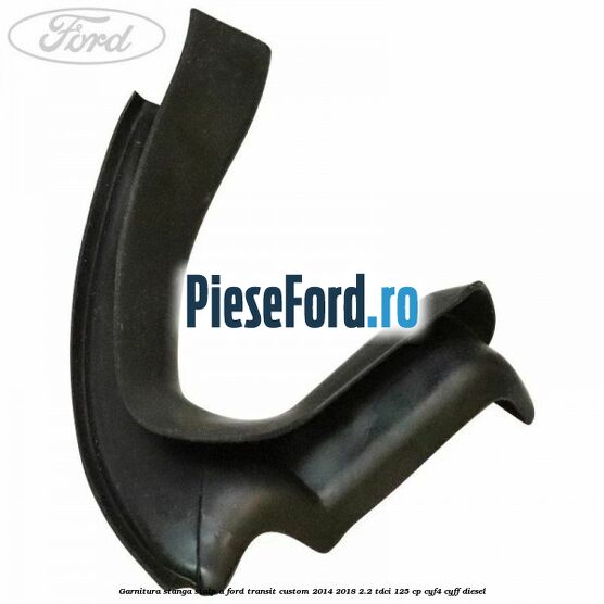 Garnitura stanga stalp A Ford Transit Custom 2014-2018 2.2 TDCi 125 cp Garnitura stanga stalp A Ford Transit Custom 2014-2018 2.2 TDCi 125 cp CYF4, CYFF diesel
