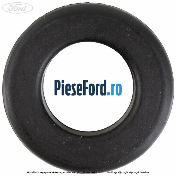 Garnitura supapa aerisire separator ulei Ford Fiesta 2013-2017 1.25 60 cp STJA, STJB, STJC, STJD benzina