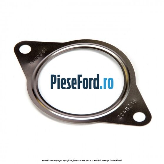 Garnitura supapa EGR Ford Focus 2008-2011 2.0 TDCi 110 cp IXDA diesel