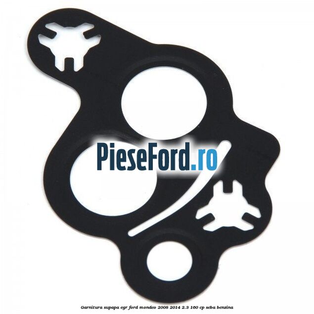 Garnitura supapa EGR Ford Mondeo 2008-2014 2.3 160 cp SEBA benzina