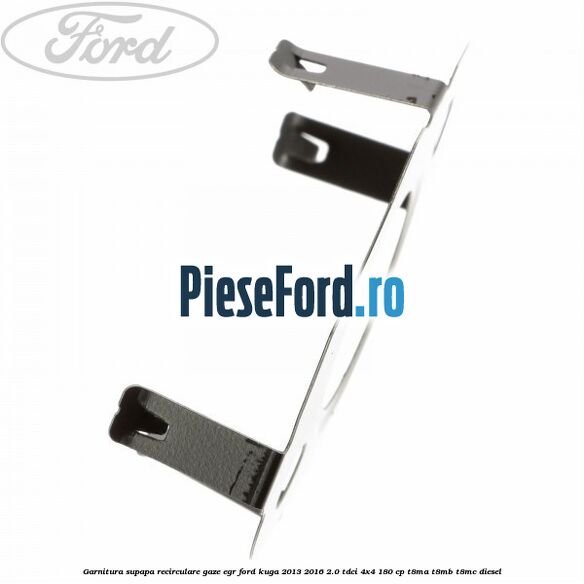 Garnitura supapa recirculare gaze EGR Ford Kuga 2013-2016 2.0 TDCi 4x4 180 cp Garnitura supapa recirculare gaze EGR Ford Kuga 2013-2016 2.0 TDCi 4x4 180 cp T8MA, T8MB, T8MC diesel
