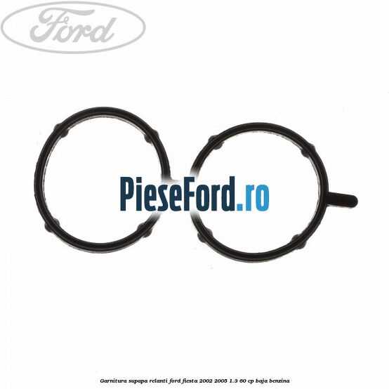 Garnitura supapa relanti Ford Fiesta 2002-2005 1.3 60 cp Garnitura supapa relanti Ford Fiesta 2002-2005 1.3 60 cp BAJA benzina