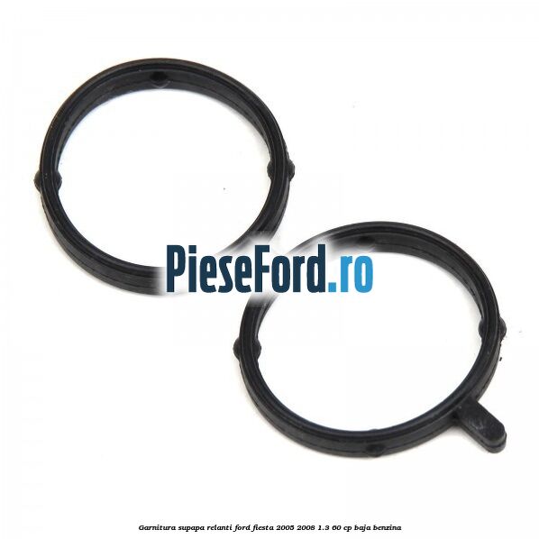 Garnitura supapa relanti Ford Fiesta 2005-2008 1.3 60 cp BAJA benzina