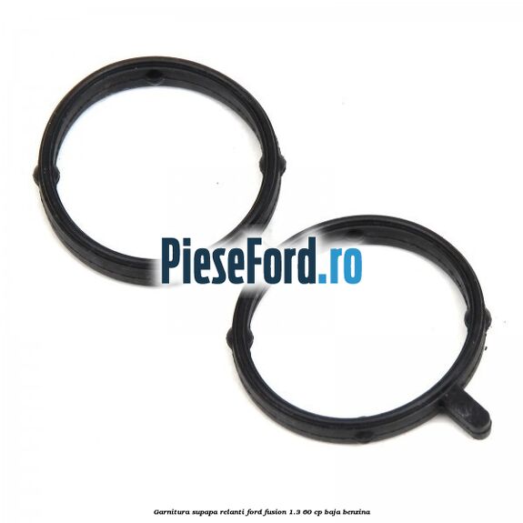 Garnitura supapa relanti Ford Fusion 1.3 60 cp BAJA benzina