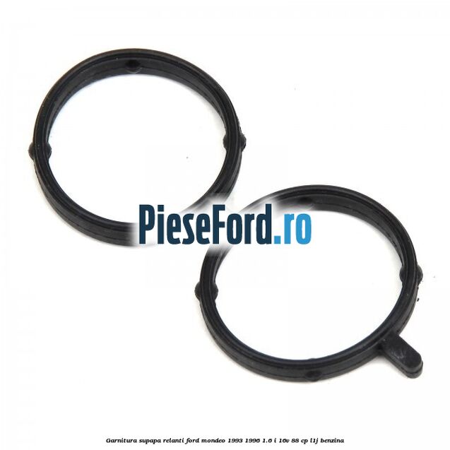 Garnitura supapa relanti Ford Mondeo 1993-1996 1.6 i 16V 88 cp Garnitura supapa relanti Ford Mondeo 1993-1996 1.6 i 16V 88 cp L1J benzina