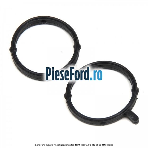 Garnitura supapa relanti Ford Mondeo 1993-1996 1.6 i 16V 90 cp L1F benzina