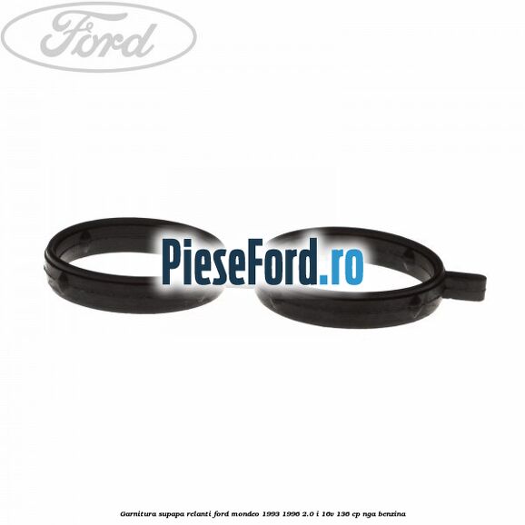 Garnitura supapa relanti Ford Mondeo 1993-1996 2.0 i 16V 136 cp NGA benzina