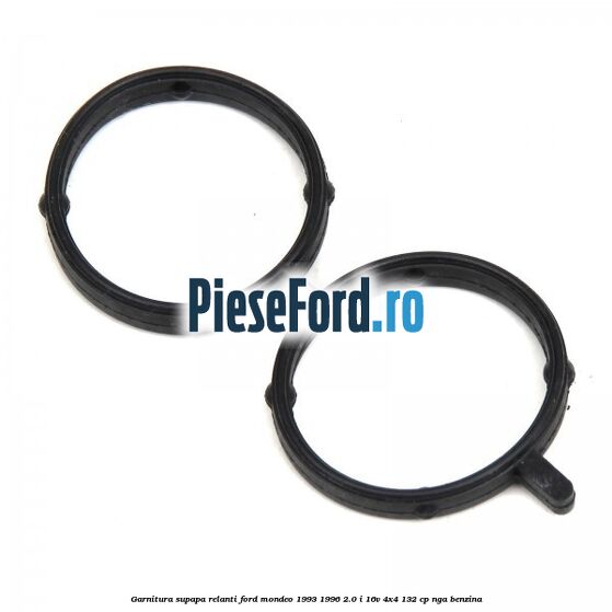 Garnitura supapa relanti Ford Mondeo 1993-1996 2.0 i 16V 4x4 132 cp NGA benzina