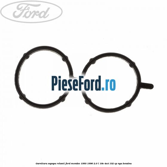 Garnitura supapa relanti Ford Mondeo 1993-1996 2.0 i 16V 4x4 132 cp NGA benzina