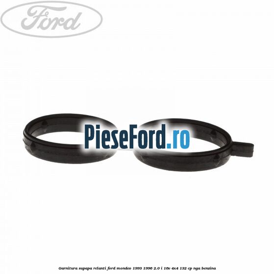Garnitura supapa relanti Ford Mondeo 1993-1996 2.0 i 16V 4x4 132 cp NGA benzina