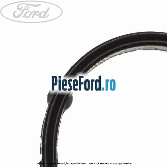 Garnitura supapa relanti Ford Mondeo 1993-1996 2.0 i 16V 4x4 132 cp NGA benzina