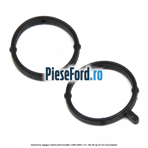 Garnitura supapa relanti Ford Mondeo 1996-2000 1.6 i 16V 95 cp L1L, L1N, L1Q benzina