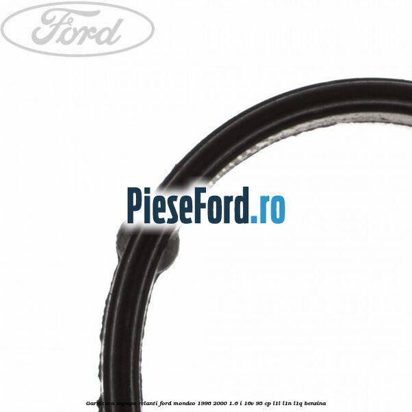 Garnitura supapa relanti Ford Mondeo 1996-2000 1.6 i 16V 95 cp L1L, L1N, L1Q benzina