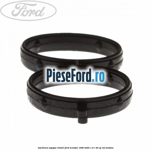 Garnitura supapa relanti Ford Mondeo 1996-2000 1.6 i 90 cp L1J benzina
