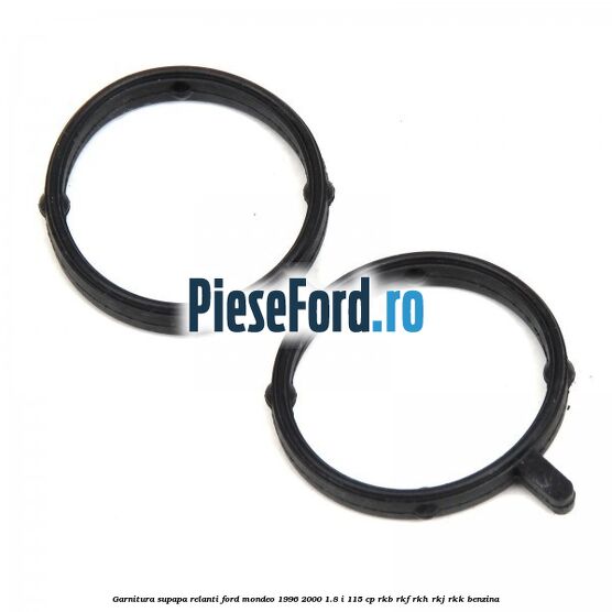 Garnitura supapa relanti Ford Mondeo 1996-2000 1.8 i 115 cp RKB, RKF, RKH, RKJ, RKK benzina