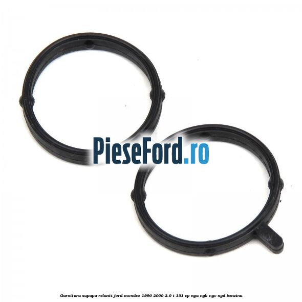 Garnitura supapa relanti Ford Mondeo 1996-2000 2.0 i 131 cp NGA, NGB, NGC, NGD benzina