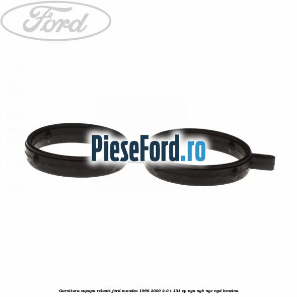 Garnitura supapa relanti Ford Mondeo 1996-2000 2.0 i 131 cp NGA, NGB, NGC, NGD benzina