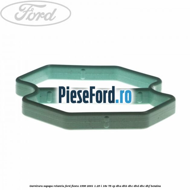 Garnitura supapa relantiu Ford Fiesta 1996-2001 1.25 i 16V 75 cp Garnitura supapa relantiu Ford Fiesta 1996-2001 1.25 i 16V 75 cp DHA, DHB, DHC, DHD, DHE, DHF benzina