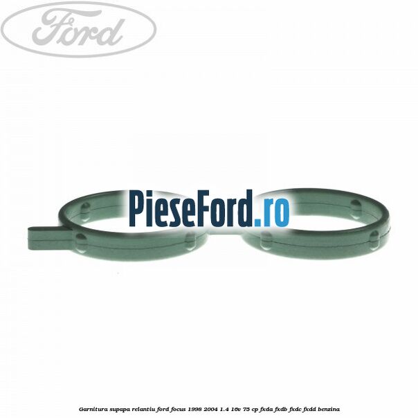 Garnitura supapa relantiu Ford Focus 1998-2004 1.4 16V 75 cp FXDA, FXDB, FXDC, FXDD benzina