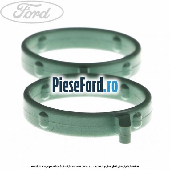 Garnitura supapa relantiu Ford Focus 1998-2004 1.6 16V 100 cp FYDA, FYDB, FYDC, FYDD benzina
