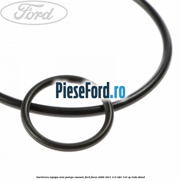 Garnitura supapa sens pompa vacuum Ford Focus 2008-2011 2.0 TDCi 110 cp IXDA diesel