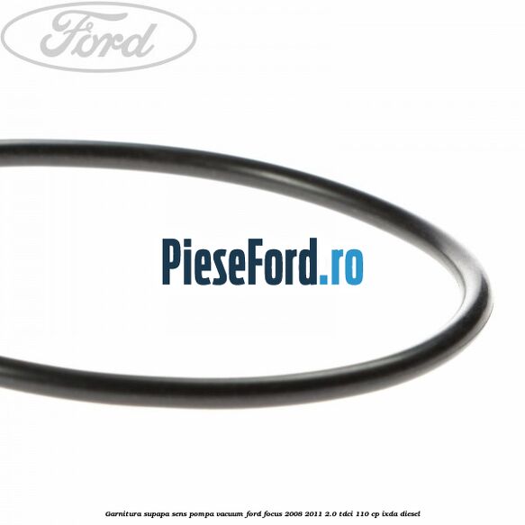 Garnitura supapa sens pompa vacuum Ford Focus 2008-2011 2.0 TDCi 110 cp IXDA diesel