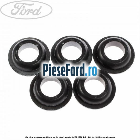 Garnitura supapa ventilatie carter Ford Mondeo 1993-1996 2.0 i 16V 4x4 132 cp NGA benzina