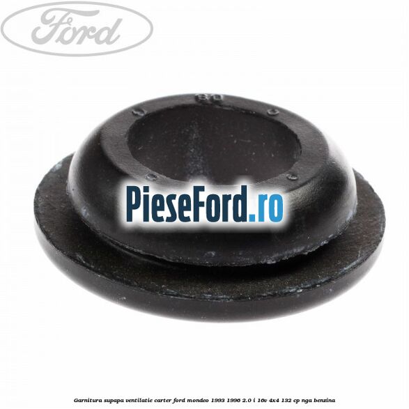 Garnitura supapa ventilatie carter Ford Mondeo 1993-1996 2.0 i 16V 4x4 132 cp NGA benzina