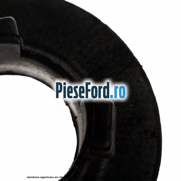 Garnitura superioara arc elicoidal punte spate Ford Galaxy 1995-2000 1.9 TDI 90 cp 1Z, AHU, ANU diesel