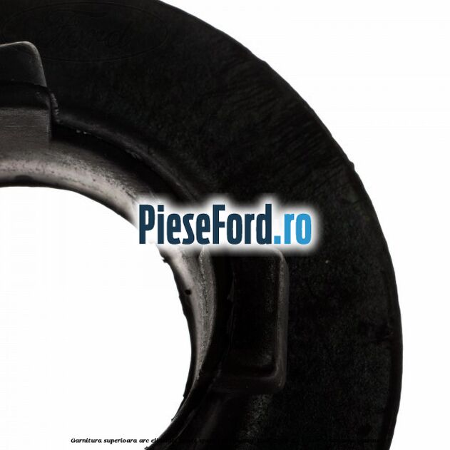 Garnitura superioara arc elicoidal punte spate Ford Galaxy 1995-2000 2.0 i 116 cp NSE, ZVSA benzina