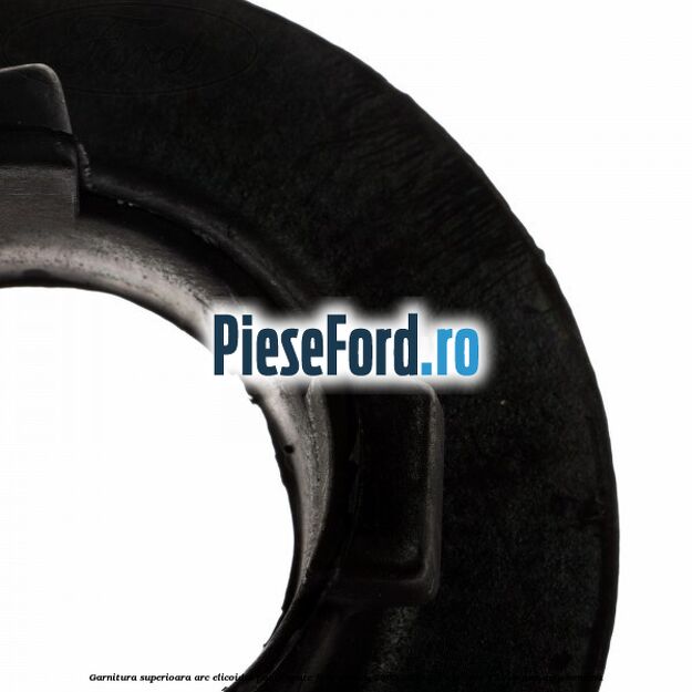 Garnitura superioara arc elicoidal punte spate Ford Galaxy 1995-2000 2.8 i V6 4x4 174 cp AAA, AMY benzina