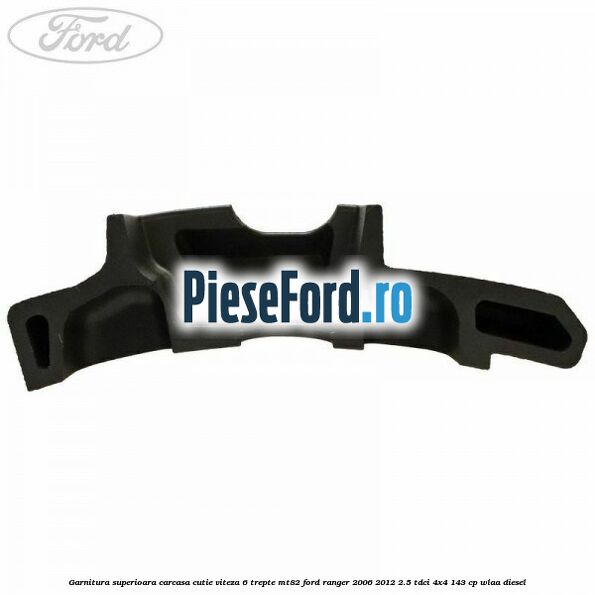Garnitura superioara carcasa cutie viteza 6 trepte MT82 Ford Ranger 2006-2012 2.5 TDCi 4x4 143 cp WLAA diesel