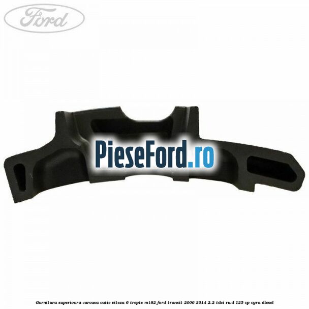 Garnitura superioara carcasa cutie viteza 6 trepte MT82 Ford Transit 2006-2014 2.2 TDCi RWD 125 cp CYRA diesel