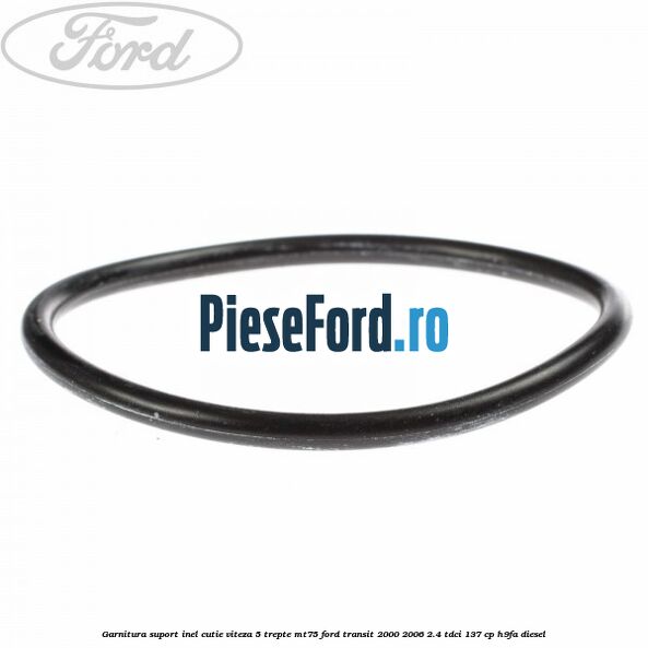 Garnitura suport inel cutie viteza 5 trepte MT75 Ford Transit 2000-2006 2.4 TDCi 137 cp H9FA diesel