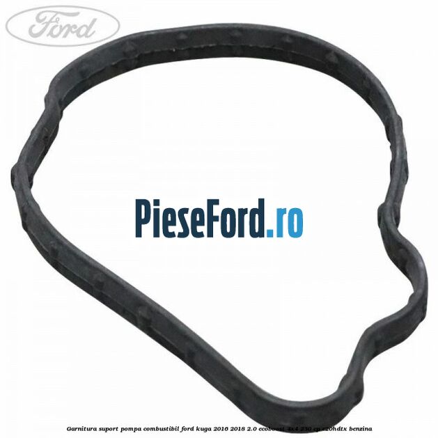 Garnitura suport pompa combustibil Ford Kuga 2016-2018 2.0 EcoBoost 4x4 230 cp C20HDTX benzina
