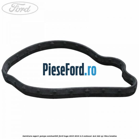 Garnitura suport pompa combustibil Ford Kuga 2016-2018 2.0 EcoBoost 4x4 242 cp R9MA benzina