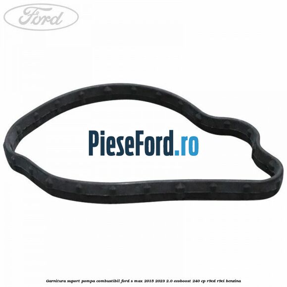 Garnitura suport pompa combustibil Ford S-Max 2015-2023 2.0 EcoBoost 240 cp R9CD, R9CI benzina