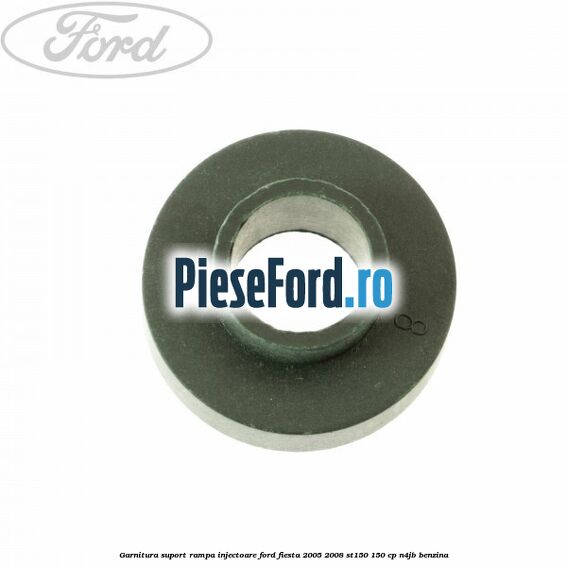 Garnitura suport rampa injectoare Ford Fiesta 2005-2008 ST150 150 cp N4JB benzina