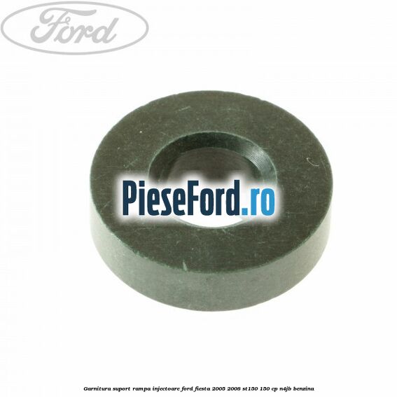 Garnitura suport rampa injectoare Ford Fiesta 2005-2008 ST150 150 cp N4JB benzina