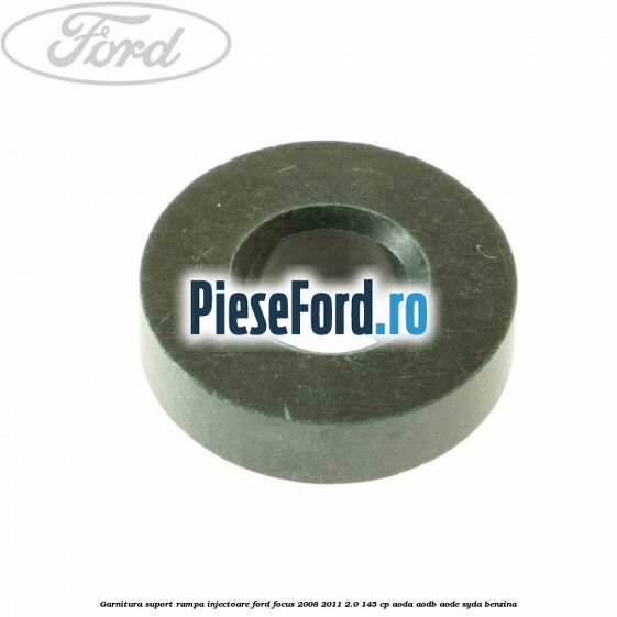 Garnitura suport rampa injectoare Ford Focus 2008-2011 2.0 145 cp AODA, AODB, AODE, SYDA benzina