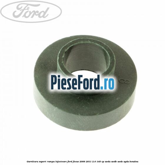 Garnitura suport rampa injectoare Ford Focus 2008-2011 2.0 145 cp AODA, AODB, AODE, SYDA benzina