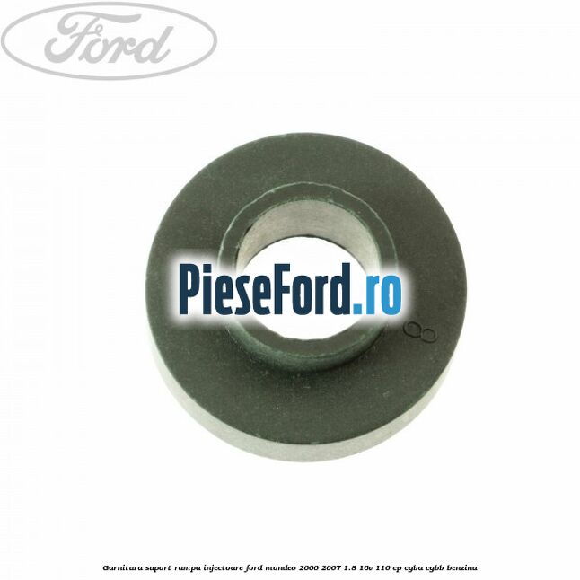 Garnitura suport rampa injectoare Ford Mondeo 2000-2007 1.8 16V 110 cp CGBA, CGBB benzina