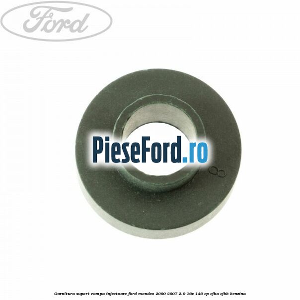 Garnitura suport rampa injectoare Ford Mondeo 2000-2007 2.0 16V 146 cp CJBA, CJBB benzina