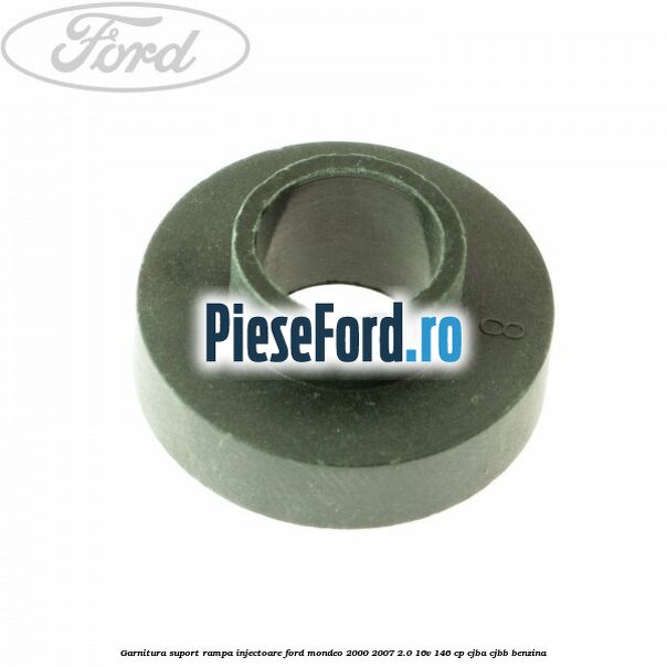 Garnitura suport rampa injectoare Ford Mondeo 2000-2007 2.0 16V 146 cp CJBA, CJBB benzina