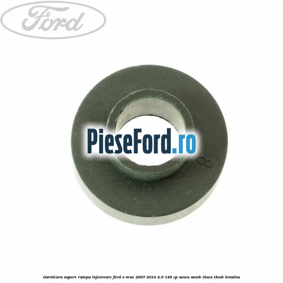 Garnitura suport rampa injectoare Ford S-Max 2007-2014 2.0 145 cp AOWA, AOWB, TBWA, TBWB benzina