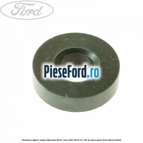 Garnitura suport rampa injectoare Ford S-Max 2007-2014 2.0 145 cp AOWA, AOWB, TBWA, TBWB benzina