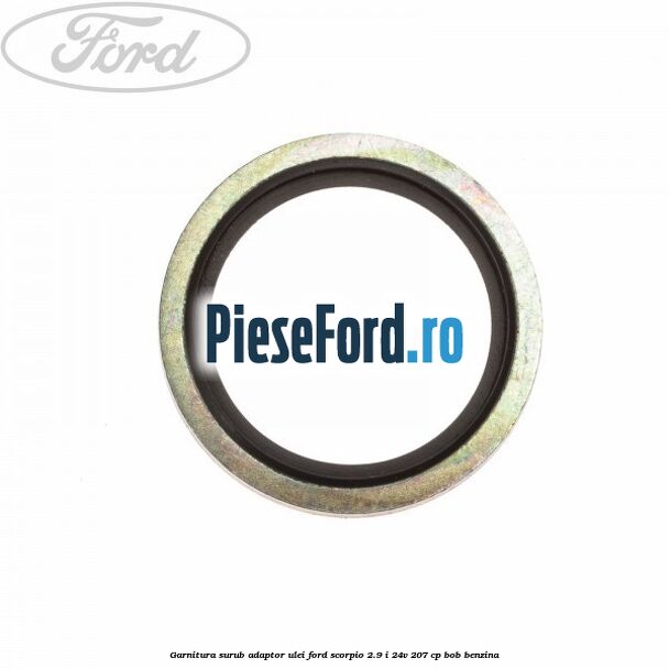 Garnitura surub adaptor ulei Ford Scorpio 2.9 i 24V 207 cp BOB benzina