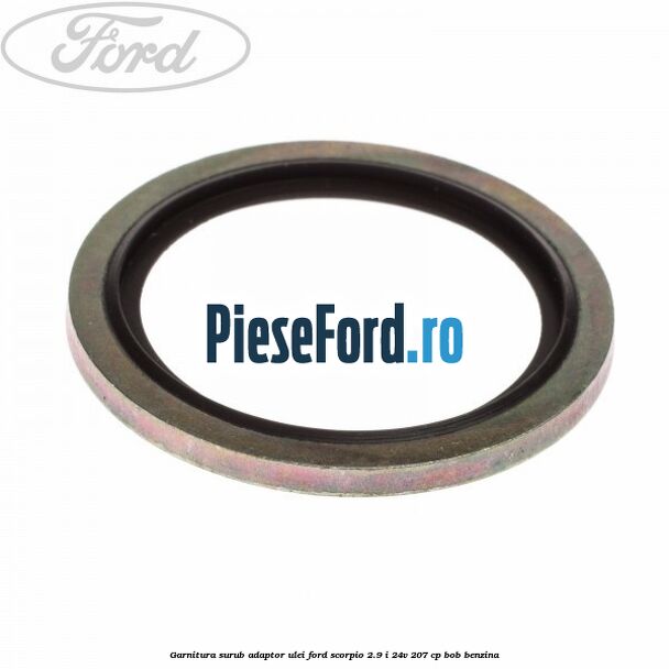 Garnitura surub adaptor ulei Ford Scorpio 2.9 i 24V 207 cp BOB benzina